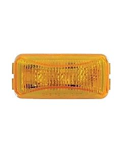 Amber Marker/Clearance light