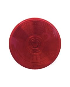 Red stop/turn/tail light with
