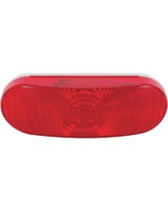 Red stop/turn/tail light, PL-3