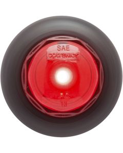 LED Non-Directional Marker Red