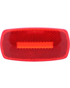 Red Replacement Lens for MC32