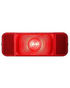 LED RV Combination Driver, Red