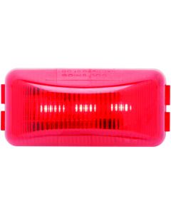 Red Mini LED Marker Light