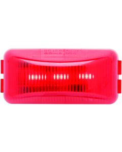 Red Mini LED Marker Light