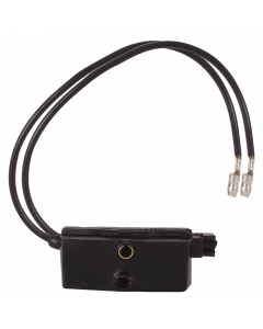 2 Wire Plug w/ 6" Lead