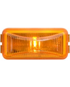 Amber Mini LED Marker Light