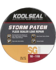 FLEXX SEALER 2"X10'ROLL