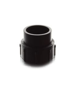 ABS CLEAN-OUT ADAPTER 2"