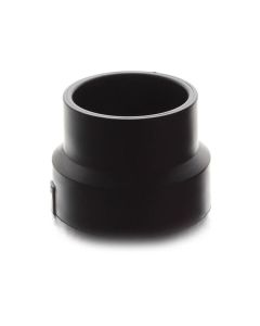 ABS INCREASER/REDUCER  1-1/2"x