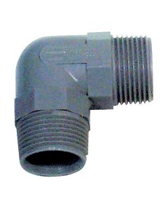 3/4" x 1/2" Male Elbow - Quest