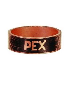 1/2" Pex Crimp Ring