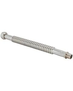 Water Heater Hose w/ Barb