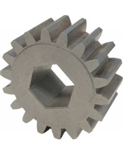 18 TOOTH GEAR