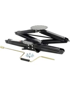 30"SCISSOR JACK DOUBLE PACK