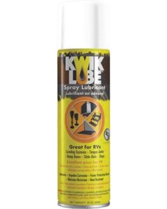 KWIKEE LUBE