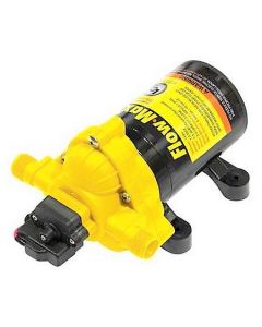 Flow Max Water Pump 115V