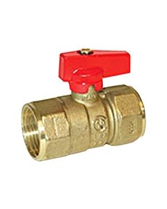 AGA Gas Ball Valve - 3/4"