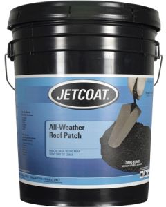 Wet & Dry Roof Seal - 5Gal