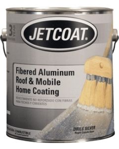 Aluminum Roof Coating 1Gal. 3Y