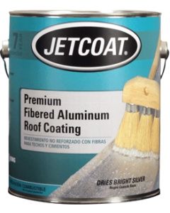 Aluminum Roof Coating 1Gal. 7Y