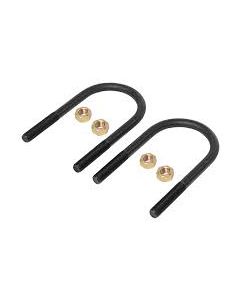 U-BOLT 3 X 7 1/8 CARDED