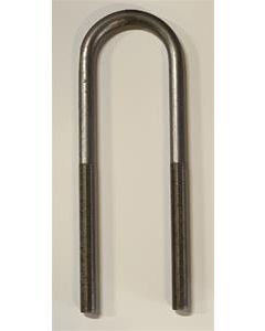 U-BOLT 9/16, 3 X 7