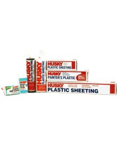 TRANSPORT PLASTIC WHT 14 X 300