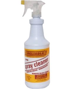 RELIABLE CLEANER 32 OZ.