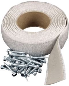 Deluxe Vent Installation Kit