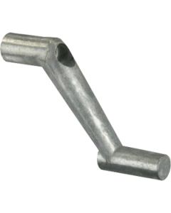 1" Metal Window Crank