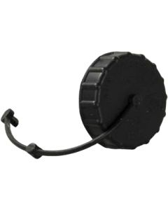 Gravity Water Fill Cap/Strap,