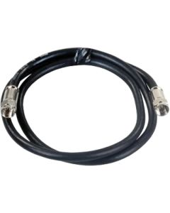 3' RG6 Exterior HD/Satellite C