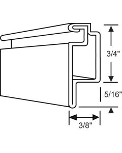 JAL SCREEN FRAME