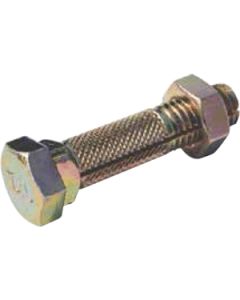ANCHOR BOLT SLOTTED