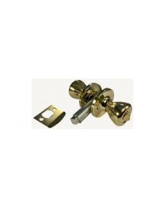 PRIVACY LOCK BRASS