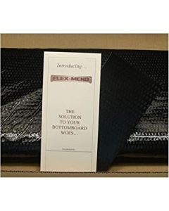 BOTTOM BOARD COVER