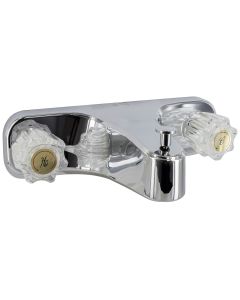8" Tub/Shower Faucet (Offset)