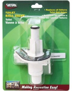 VALVE LATOILET VALTERA