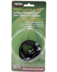 1 1/2" Valve Seal Kit