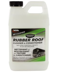 Rubber Roof Cleaner, 64oz