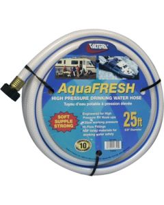 Drinking Water Hose 5/8" x 25'