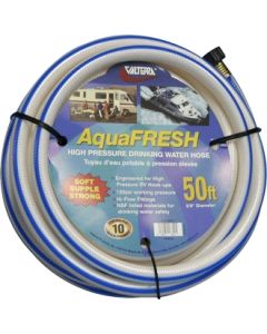 Drinking Water Hose 5/8" x 50'