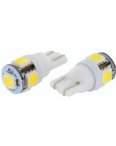 LED Tower Bulb (194) 2pk