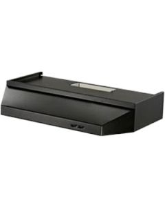 RANGE HOOD POWER 30"BLACK