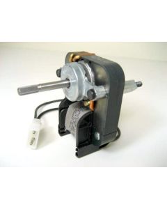 Exhaust Fan Motor 115V (w/plug