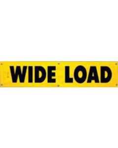 WL SIGN CLOTH