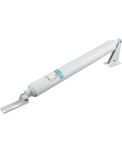 Pneumatic Closer White