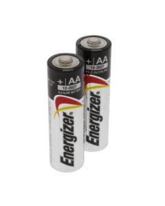 Battery - "AA" 2pk