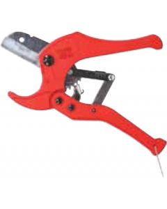 PLASTIC TUBING CUTTER