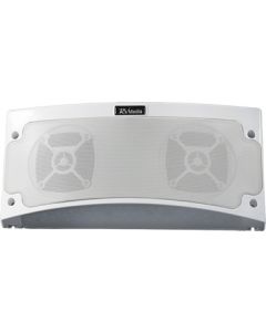 Bluetooth Outdoor Speaker w/Mu